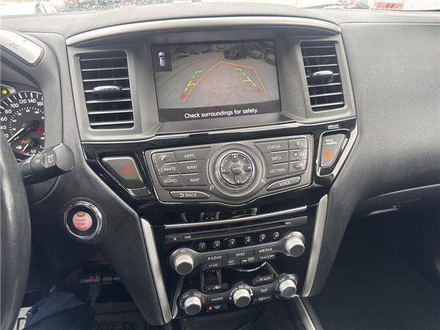 2020 Ford Escape SE (Stk: 14671) in Sudbury - Image 9 of 18