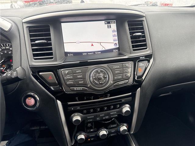 2020 Ford Escape SE (Stk: 14671) in Sudbury - Image 10 of 18