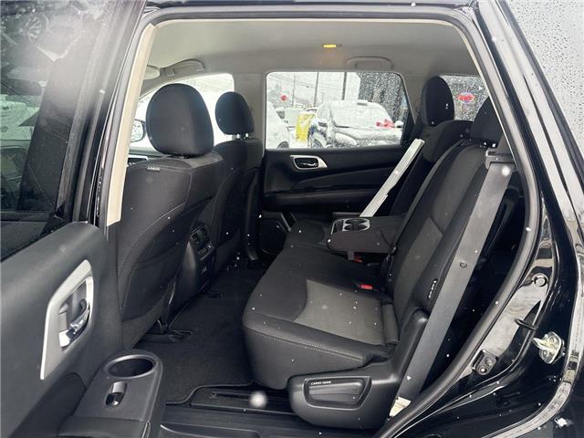 2020 Ford Escape SE (Stk: 14671) in Sudbury - Image 14 of 18