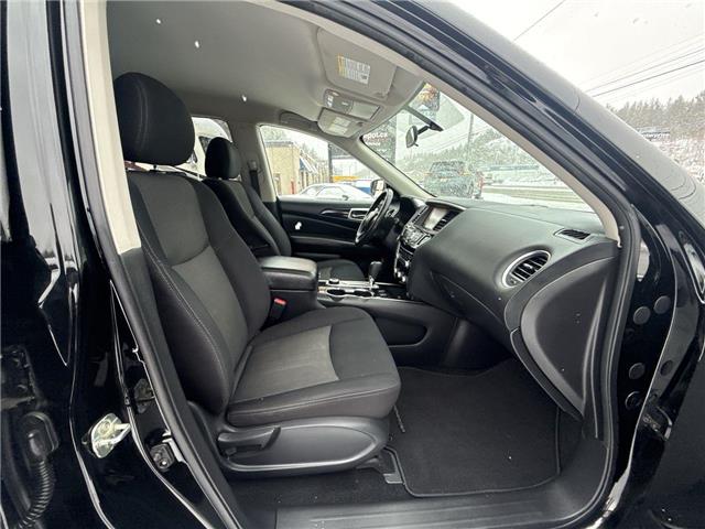 2020 Ford Escape SE (Stk: 14671) in Sudbury - Image 17 of 18