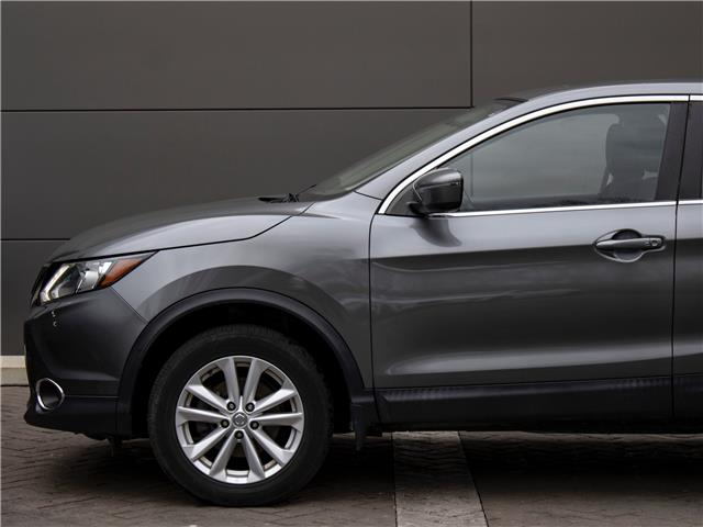 2018 Nissan Qashqai SV (Stk: TR1847) in Windsor - Image 3 of 23