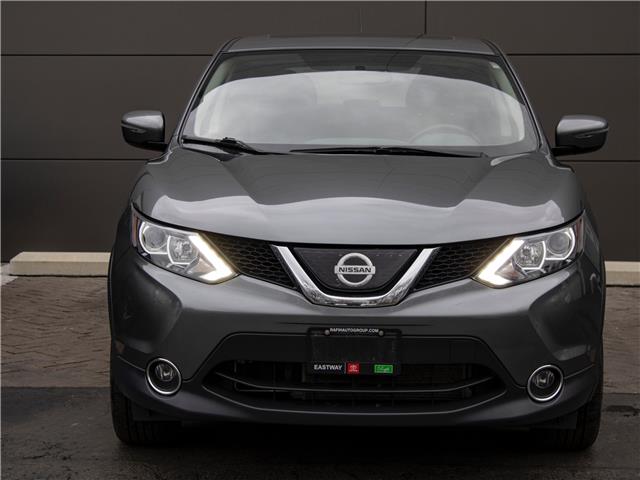 2018 Nissan Qashqai SV (Stk: TR1847) in Windsor - Image 2 of 23