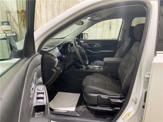 2020 Chevrolet Traverse LS (Stk: 10782AT) in Meadow Lake - Image 3 of 16