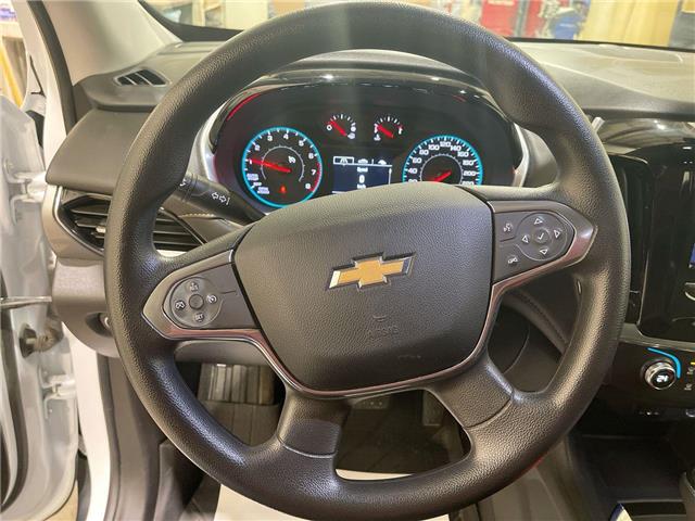 2020 Chevrolet Traverse LS (Stk: 10782AT) in Meadow Lake - Image 6 of 16