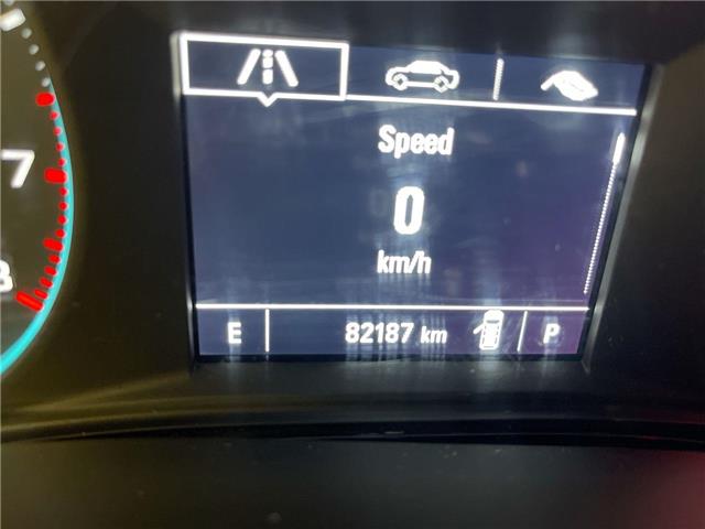 2020 Chevrolet Traverse LS (Stk: 10782AT) in Meadow Lake - Image 7 of 16