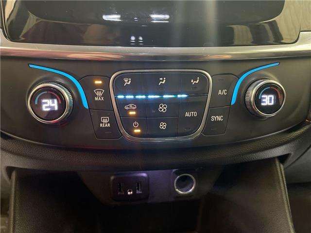 2020 Chevrolet Traverse LS (Stk: 10782AT) in Meadow Lake - Image 9 of 16