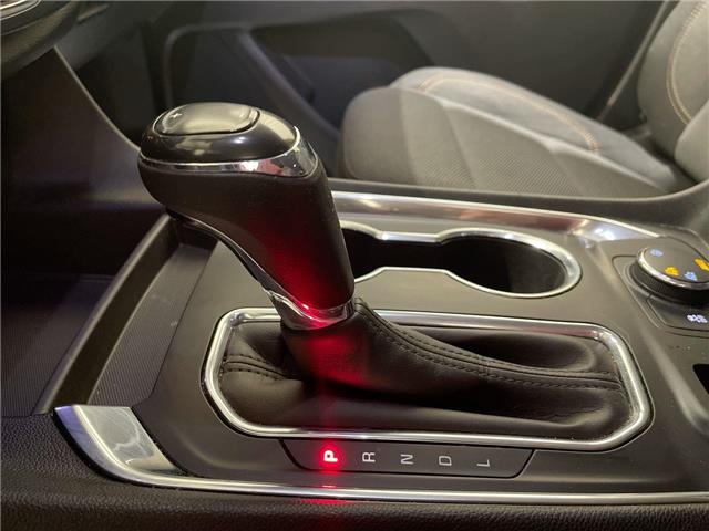 2020 Chevrolet Traverse LS (Stk: 10782AT) in Meadow Lake - Image 10 of 16