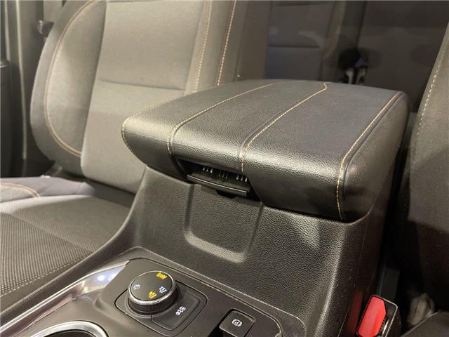 2020 Chevrolet Traverse LS (Stk: 10782AT) in Meadow Lake - Image 11 of 16