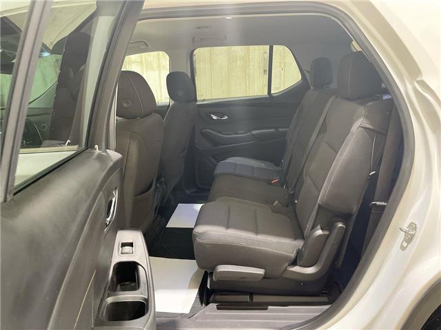 2020 Chevrolet Traverse LS (Stk: 10782AT) in Meadow Lake - Image 12 of 16