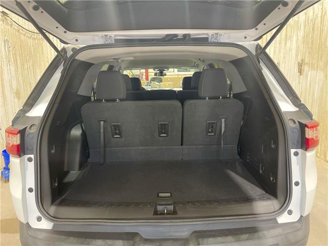 2020 Chevrolet Traverse LS (Stk: 10782AT) in Meadow Lake - Image 14 of 16