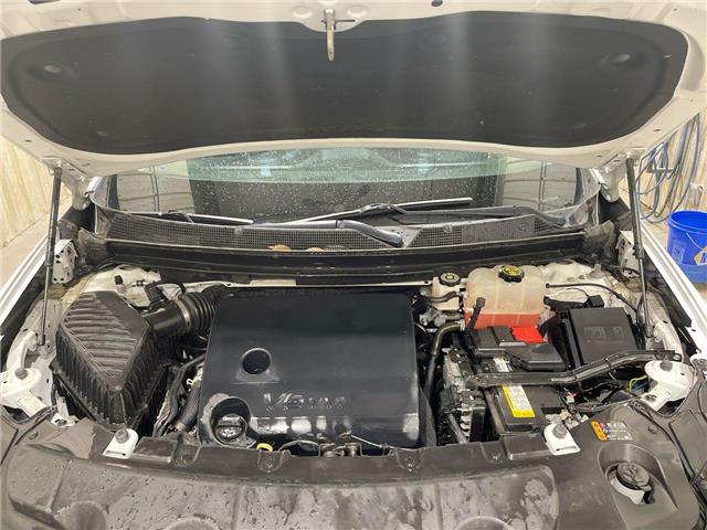 2020 Chevrolet Traverse LS (Stk: 10782AT) in Meadow Lake - Image 16 of 16