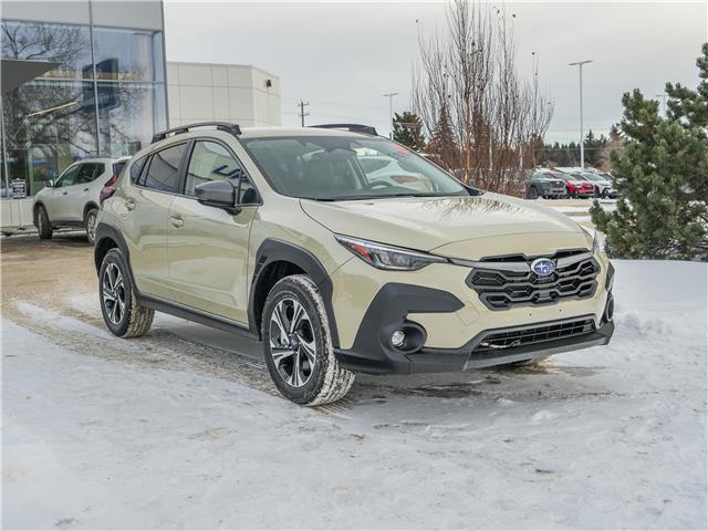 2026 Subaru Crosstrek Touring (Stk: 216130) in Red Deer - Image 1 of 17