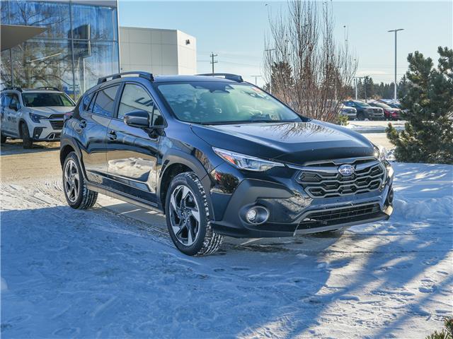 2026 Subaru Crosstrek Limited (Stk: 216008) in Red Deer - Image 1 of 19