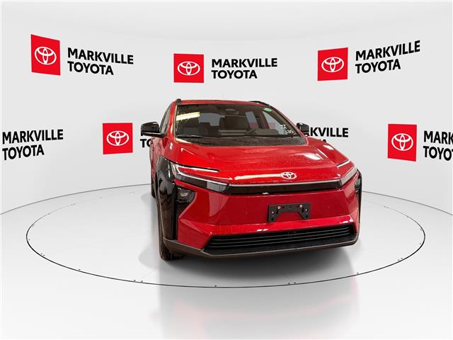 2026 Toyota bZ XLE (Stk: 11105585) in Markham - Image 2 of 23