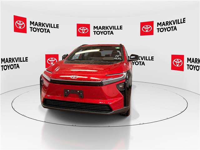 2026 Toyota bZ XLE (Stk: 11105585) in Markham - Image 3 of 23