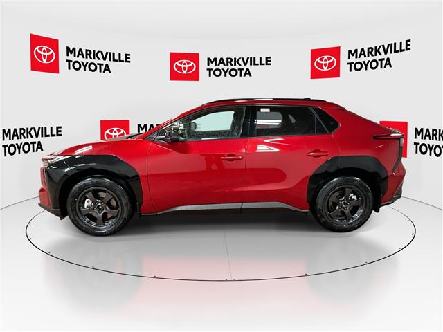 2026 Toyota bZ XLE (Stk: 11105585) in Markham - Image 5 of 23