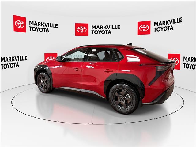 2026 Toyota bZ XLE (Stk: 11105585) in Markham - Image 6 of 23