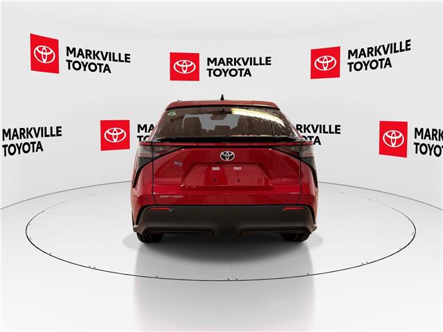 2026 Toyota bZ XLE (Stk: 11105585) in Markham - Image 8 of 23