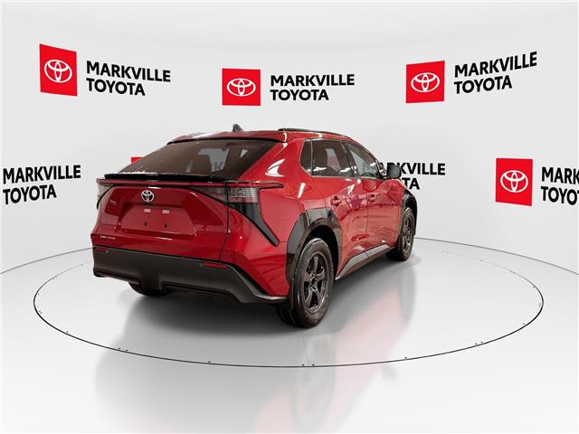 2026 Toyota bZ XLE (Stk: 11105585) in Markham - Image 9 of 23