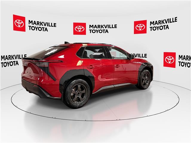 2026 Toyota bZ XLE (Stk: 11105585) in Markham - Image 10 of 23