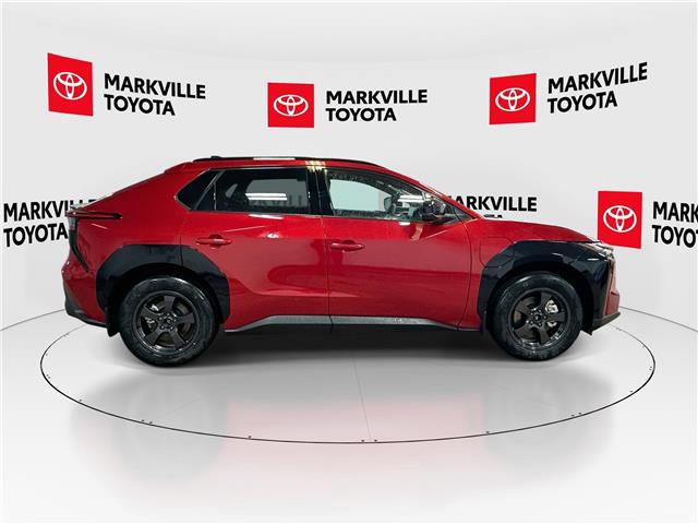 2026 Toyota bZ XLE (Stk: 11105585) in Markham - Image 11 of 23