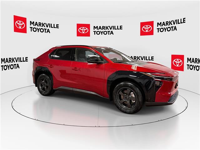 2026 Toyota bZ XLE (Stk: 11105585) in Markham - Image 12 of 23