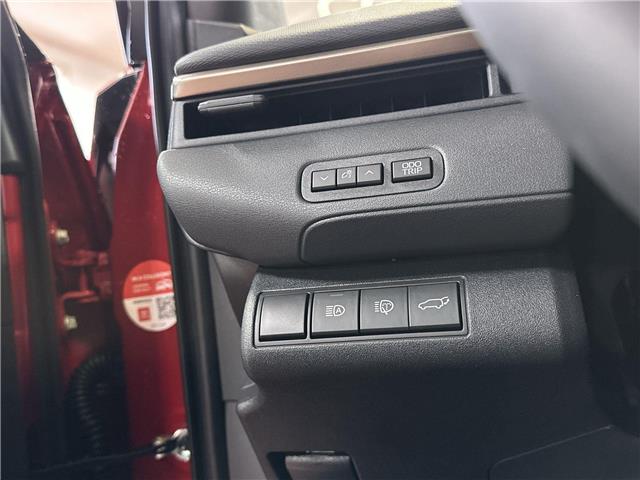 2026 Toyota bZ XLE (Stk: 11105585) in Markham - Image 15 of 23