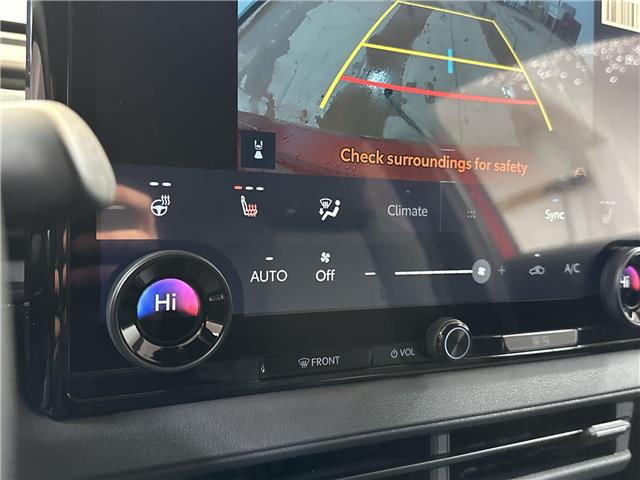 2026 Toyota bZ XLE (Stk: 11105585) in Markham - Image 18 of 23