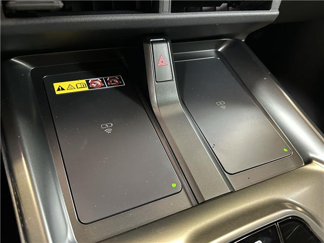 2026 Toyota bZ XLE (Stk: 11105585) in Markham - Image 19 of 23