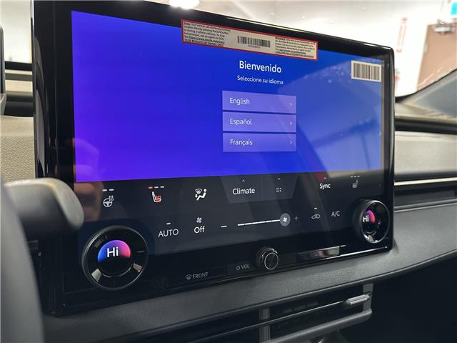 2026 Toyota bZ XLE (Stk: 11105585) in Markham - Image 20 of 23