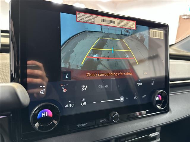 2026 Toyota bZ XLE (Stk: 11105585) in Markham - Image 23 of 23