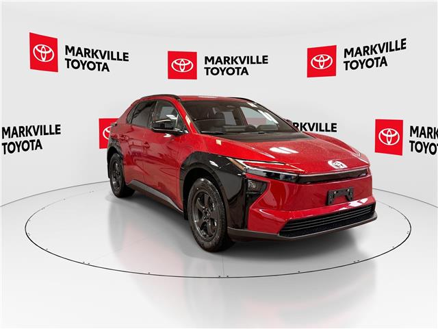 2026 Toyota bZ XLE (Stk: 11105571) in Markham - Image 1 of 24