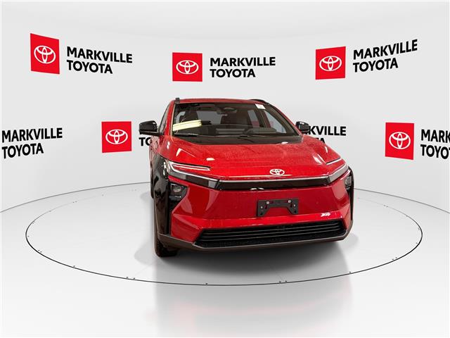 2026 Toyota bZ XLE (Stk: 11105571) in Markham - Image 2 of 24