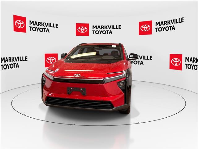2026 Toyota bZ XLE (Stk: 11105571) in Markham - Image 3 of 24