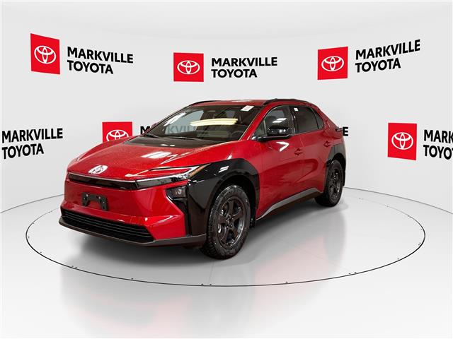 2026 Toyota bZ XLE (Stk: 11105571) in Markham - Image 4 of 24