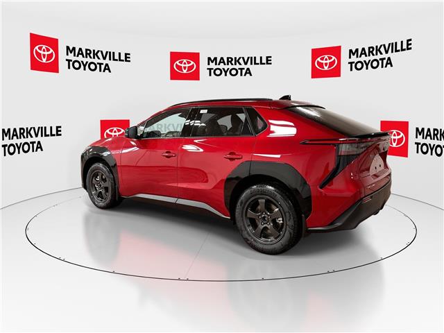 2026 Toyota bZ XLE (Stk: 11105571) in Markham - Image 6 of 24
