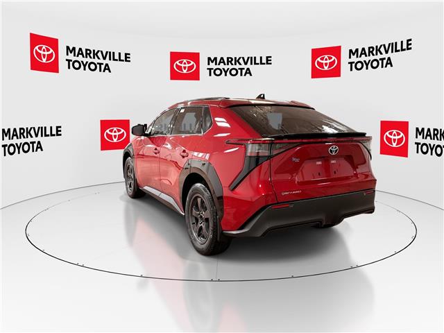 2026 Toyota bZ XLE (Stk: 11105571) in Markham - Image 7 of 24