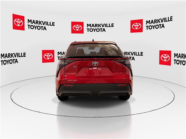 2026 Toyota bZ XLE (Stk: 11105571) in Markham - Image 8 of 24