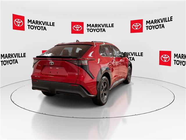 2026 Toyota bZ XLE (Stk: 11105571) in Markham - Image 9 of 24