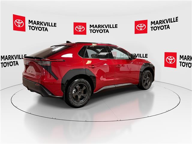 2026 Toyota bZ XLE (Stk: 11105571) in Markham - Image 10 of 24