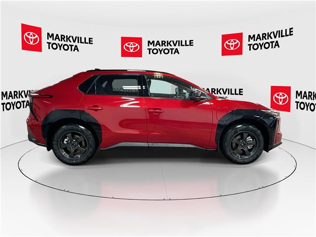 2026 Toyota bZ XLE (Stk: 11105571) in Markham - Image 11 of 24
