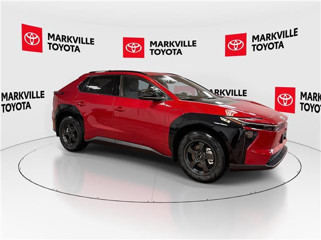 2026 Toyota bZ XLE (Stk: 11105571) in Markham - Image 12 of 24