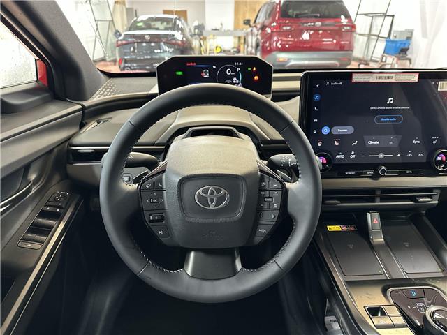 2026 Toyota bZ XLE (Stk: 11105571) in Markham - Image 14 of 24