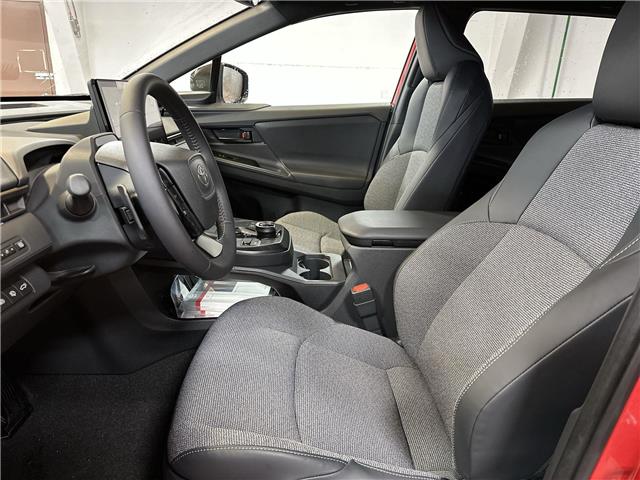 2026 Toyota bZ XLE (Stk: 11105571) in Markham - Image 16 of 24