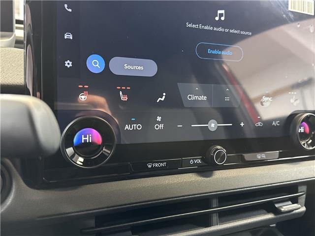 2026 Toyota bZ XLE (Stk: 11105571) in Markham - Image 19 of 24