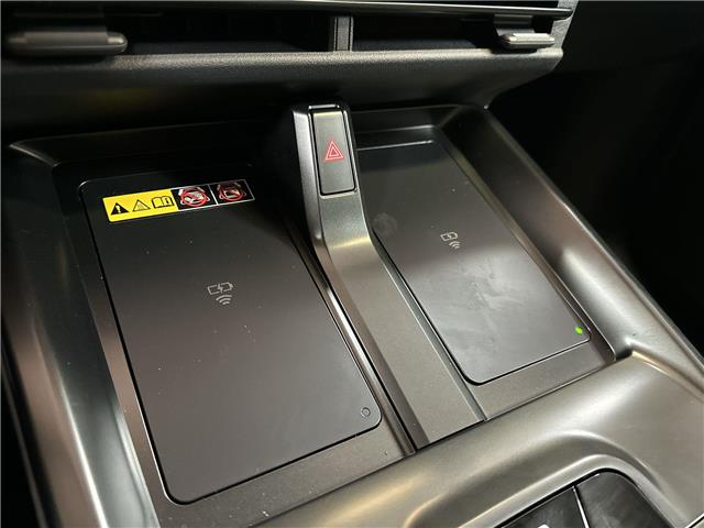 2026 Toyota bZ XLE (Stk: 11105571) in Markham - Image 20 of 24