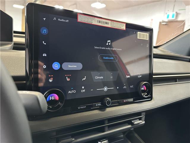 2026 Toyota bZ XLE (Stk: 11105571) in Markham - Image 21 of 24