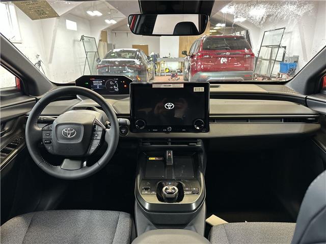 2026 Toyota bZ XLE (Stk: 11105571) in Markham - Image 23 of 24