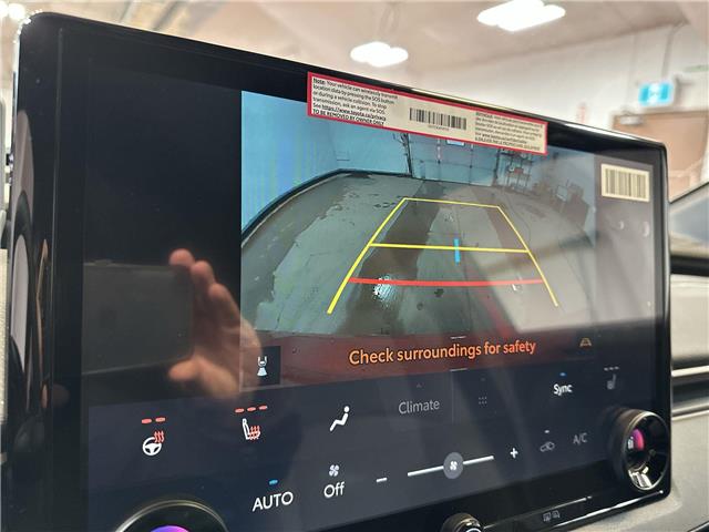 2026 Toyota bZ XLE (Stk: 11105571) in Markham - Image 24 of 24