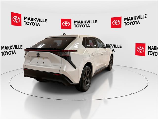 2026 Toyota bZ XLE (Stk: 11105589) in Markham - Image 9 of 24